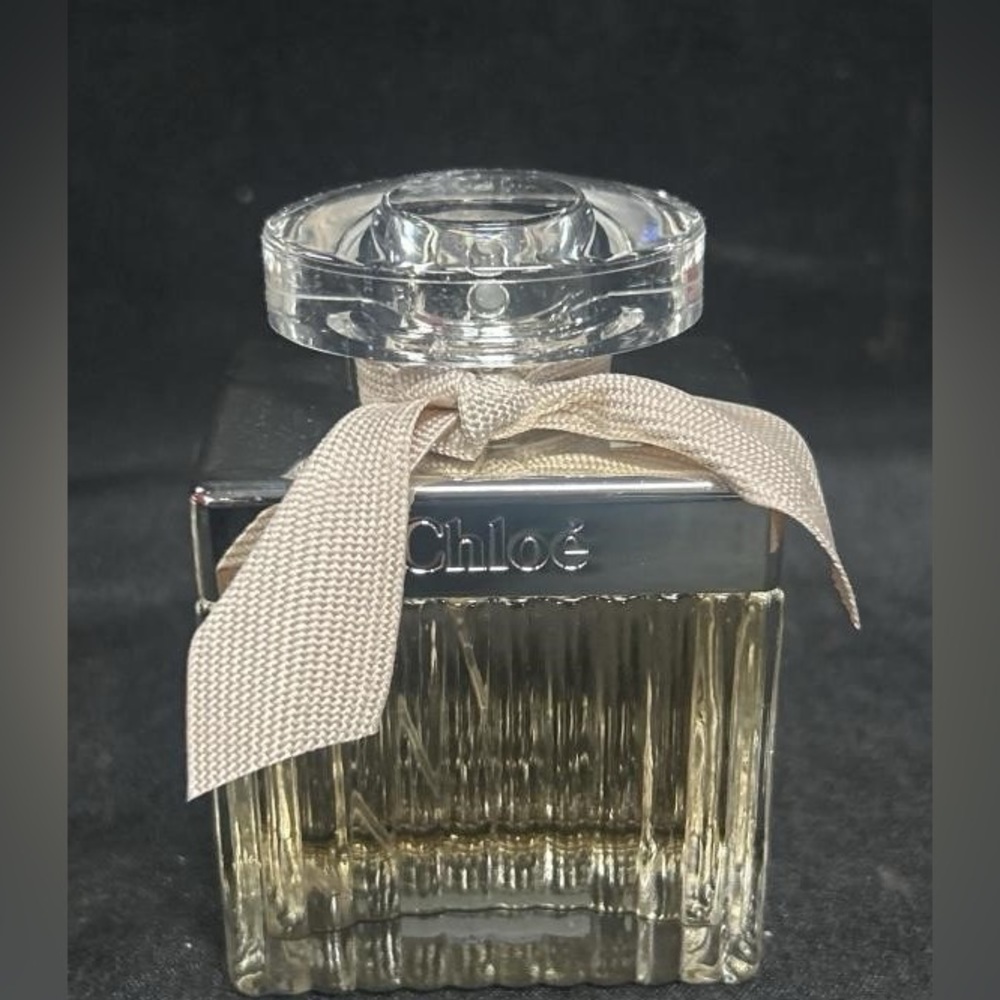 2.5fl.oz. Bottle of Chloé Eau De Parfume